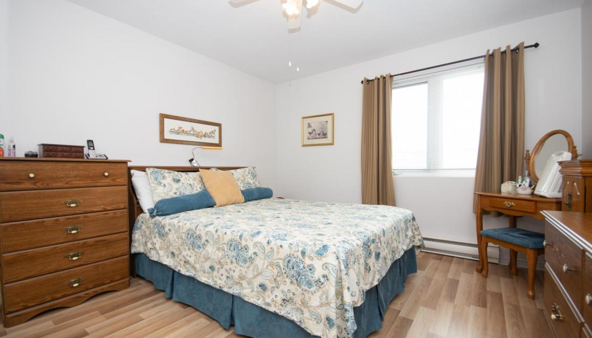 Buckingham Place killam